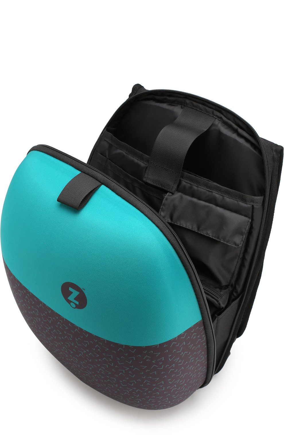 Рюкзак shell backpacks ZIPIT, арт. ZSHL-BG, фото 3