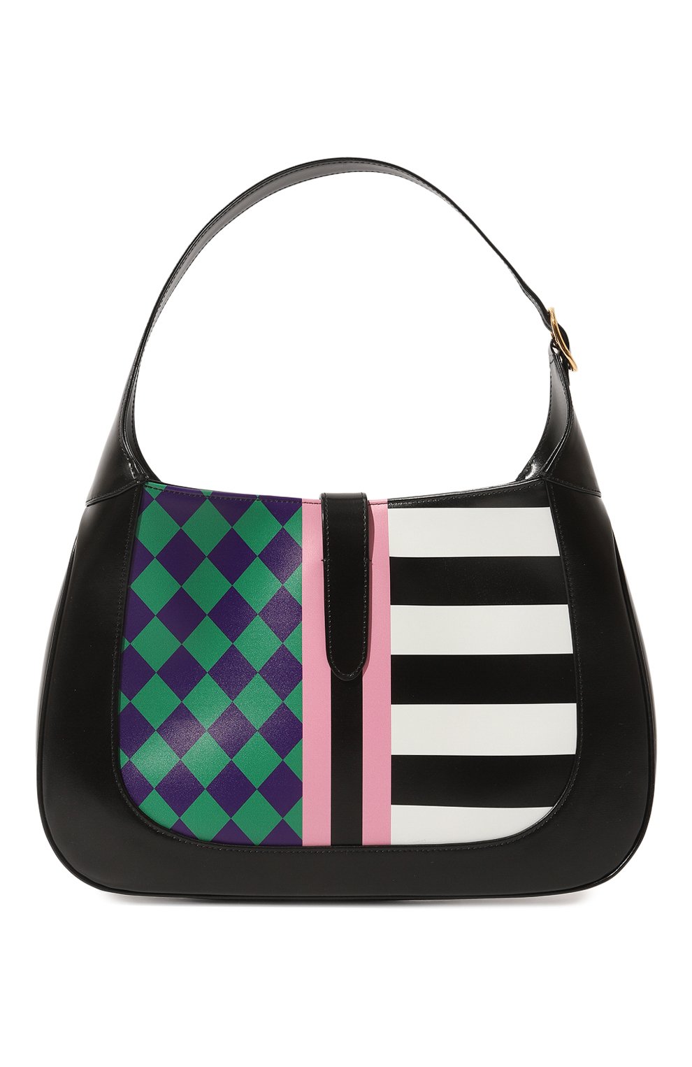 Сумка jackie 1961 GUCCI, арт. 636712 UQCAG, фото 6