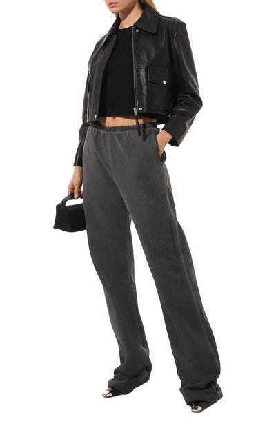 Хлопковая майка JUUN.J, арт. JW3342W005, фото 2