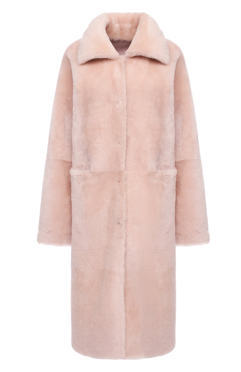 Двусторонняя дубленка TEGIN, арт. TG4344, фото 1