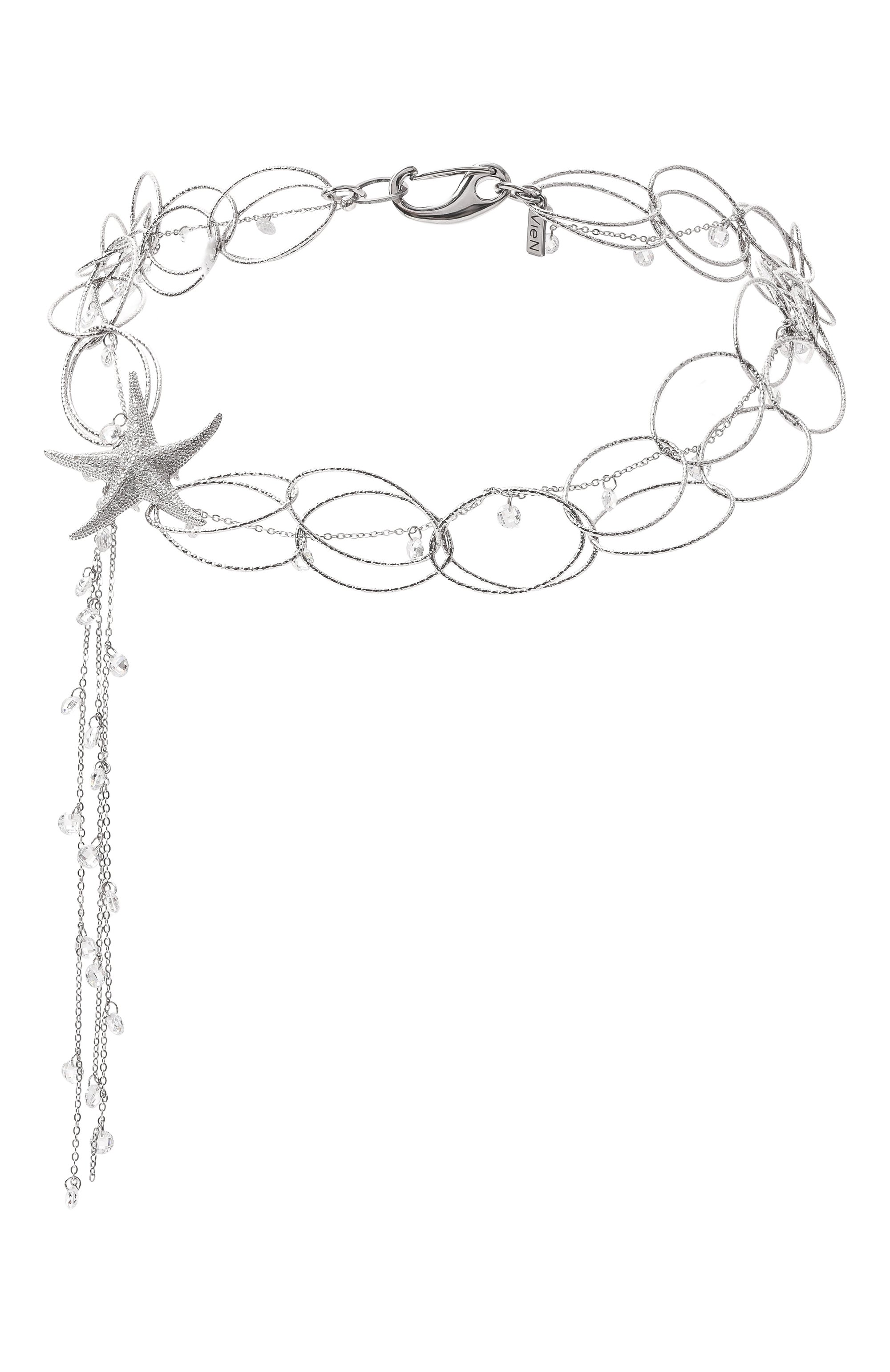 Колье VIEN, арт. 26-398, фото 1