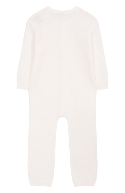 Комплект из комбинезона и чепчика ROYAL FIVE COLLECTION, арт. КБВА-БACS102, фото 3