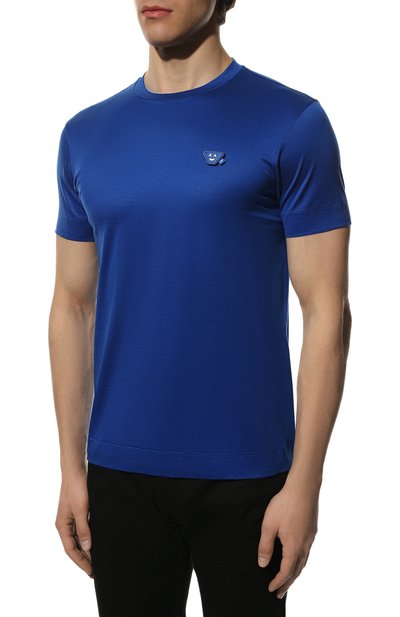 Футболка EMPORIO ARMANI, арт. 3L1TEW/1JUVZ, фото 3