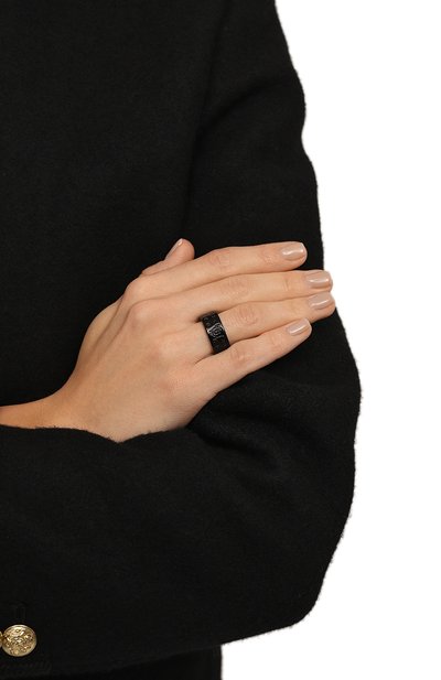 Кольцо MM6, арт. SM7UQ0044 SV0310, фото 2