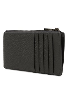 Кожаный футляр для кредитных карт DOLCE & GABBANA, арт. BP3307/AT489, фото 1