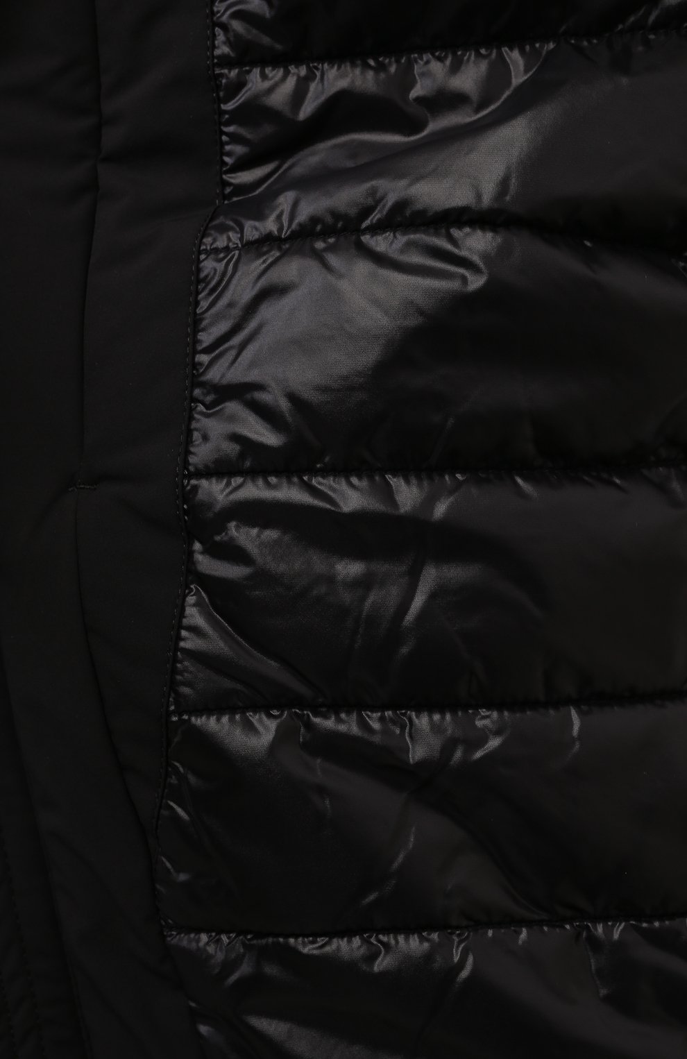 Утепленный бомбер HERNO, арт. GI00042UR/12387S, фото 6