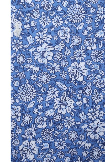 Хлопковые легинсы POLO RALPH LAUREN, арт. 312862291, фото 3