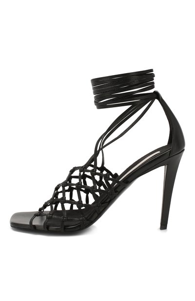 Босоножки STELLA MCCARTNEY, арт. 800038/N0030, фото 3