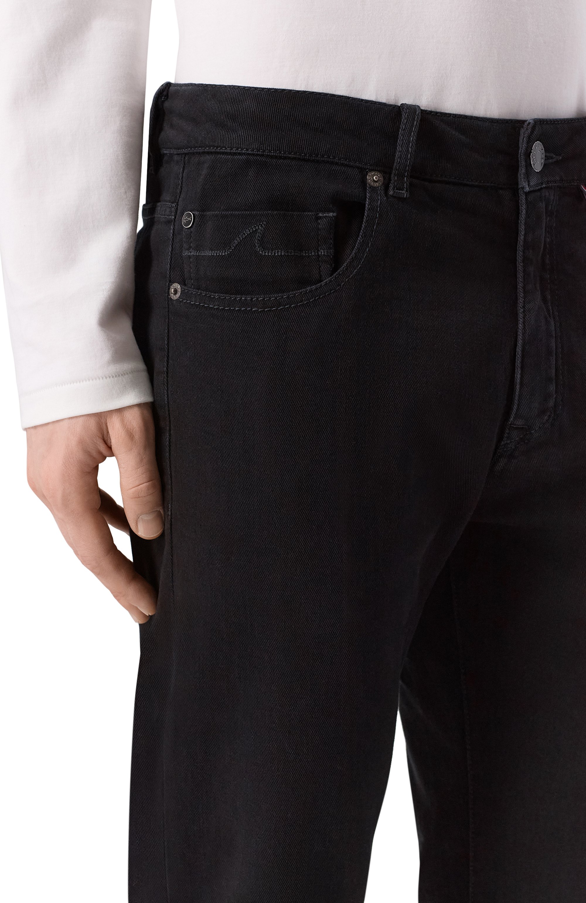 Джинсы PAUL&SHARK, арт. 15314106, фото 5