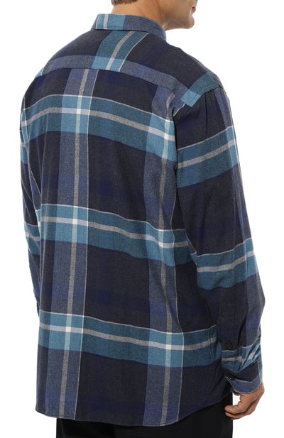 Хлопковая рубашка VAN LAACK, арт. RET0-TFK/156432/3XL, фото 4