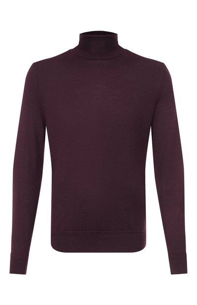 Мужской шерстяная водолазка VAN LAACK, арт. VL-SAINI-F/S00176