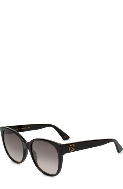 Солнцезащитные очки GUCCI, арт. GG0097 001, фото 1