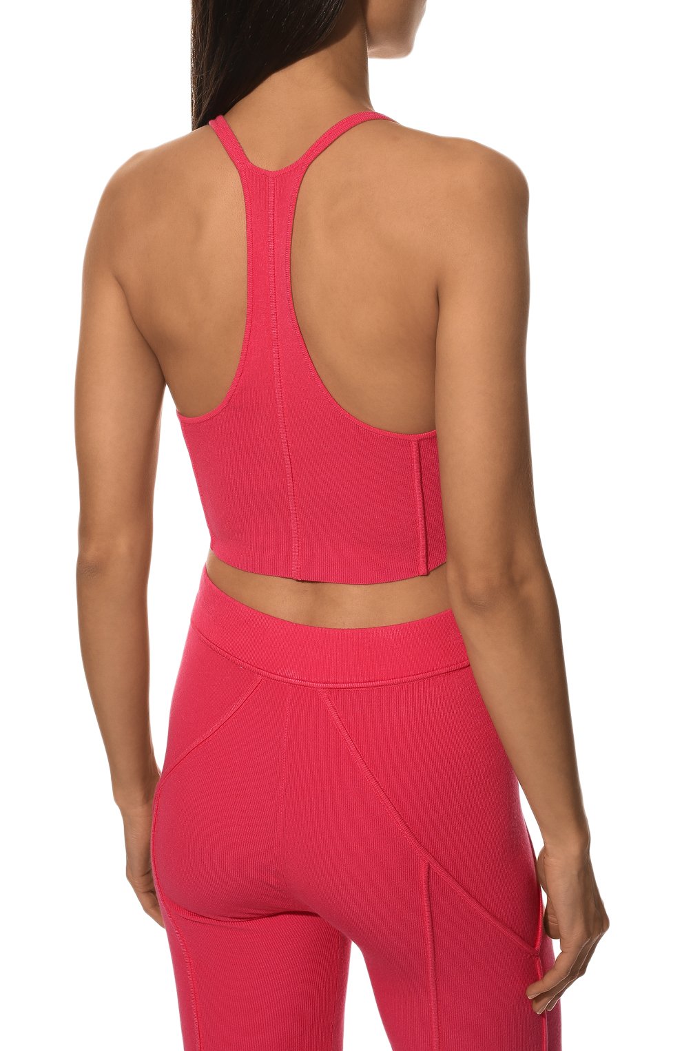 Бра-топ HELMUT LANG, арт. M02HW712, фото 4