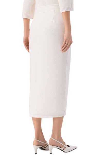 Юбка FREEAGE, арт. S26.SK122P.1889.100, фото 4