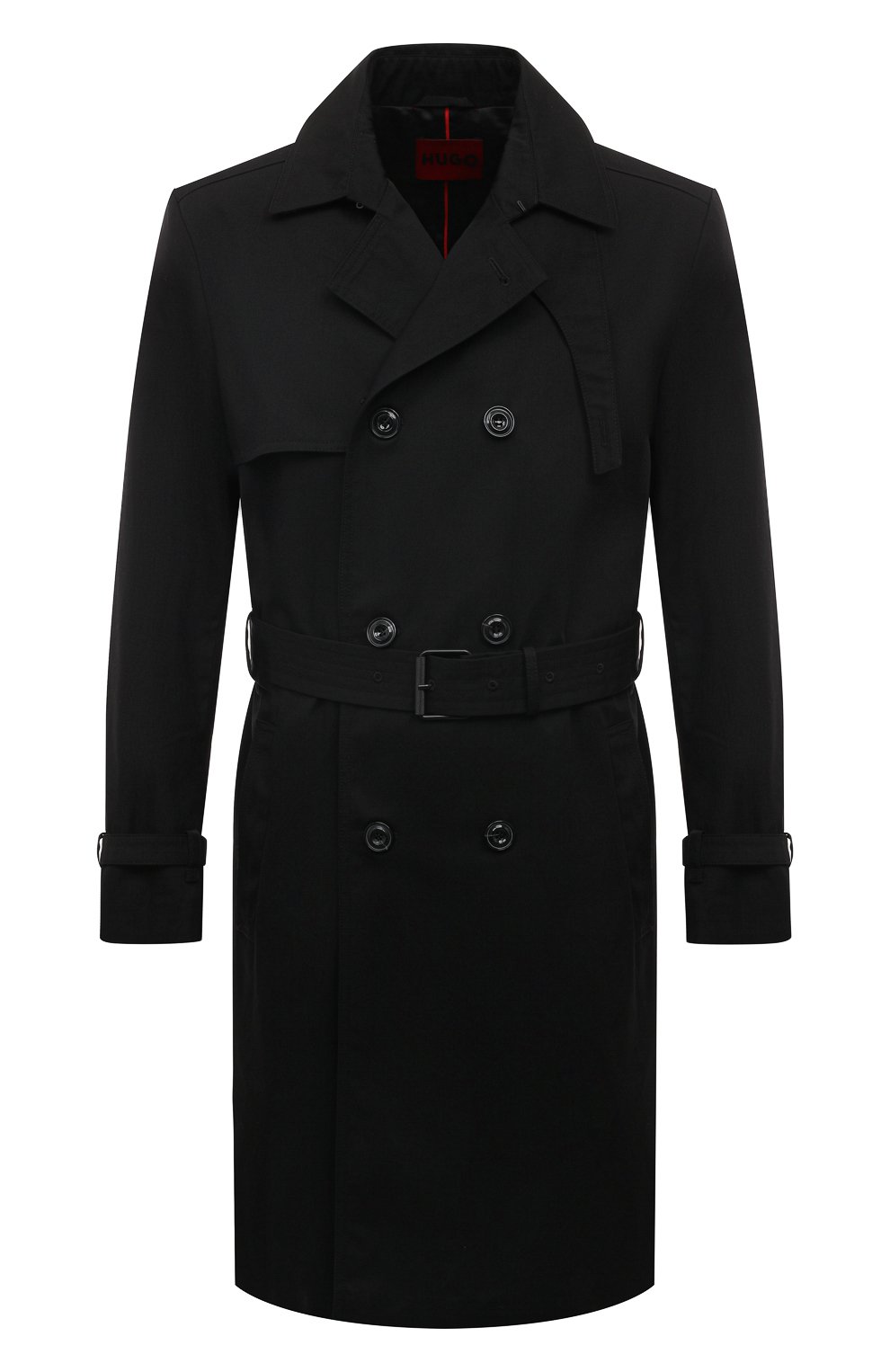 Тренч HUGO, арт. 50507736, фото 1