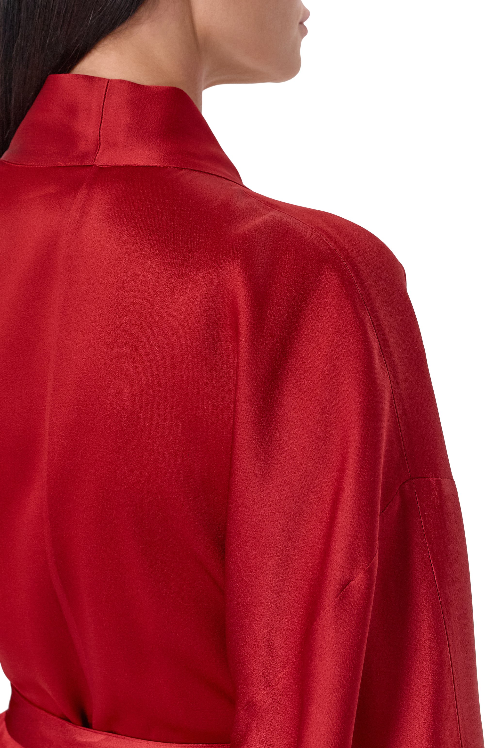 Атласный жакет ANTONELLI FIRENZE, арт. N3883P/355C, фото 5