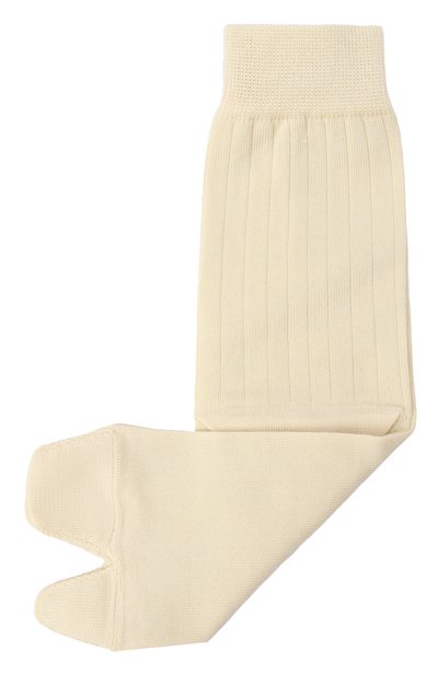 Хлопковые носки MAISON MARGIELA, арт. S51TL0051/S17868, фото 1