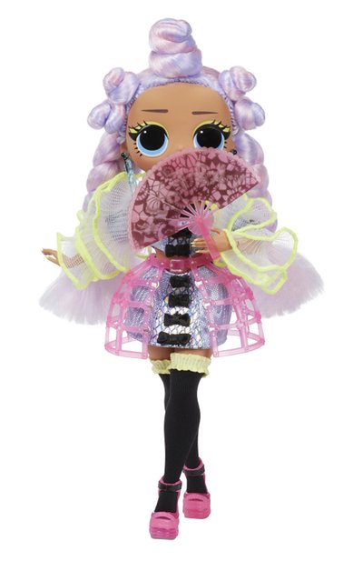 Игрушка lol surprise кукла MGA, арт. 117872, фото 1