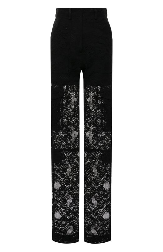 

Брюки MSGM, Чёрный