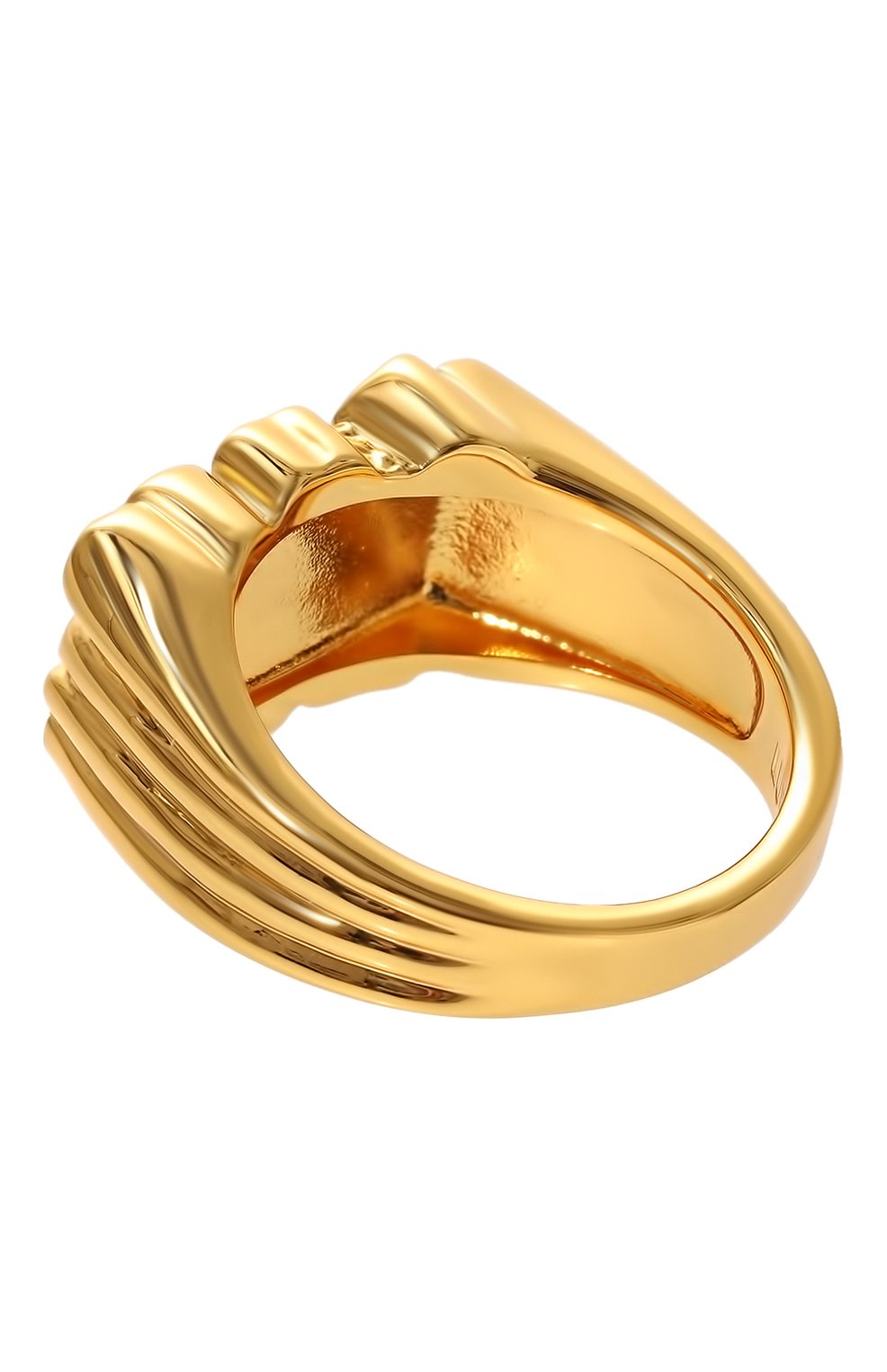 Кольцо LUV AJ, арт. PURSE-R-VNR-G, фото 3