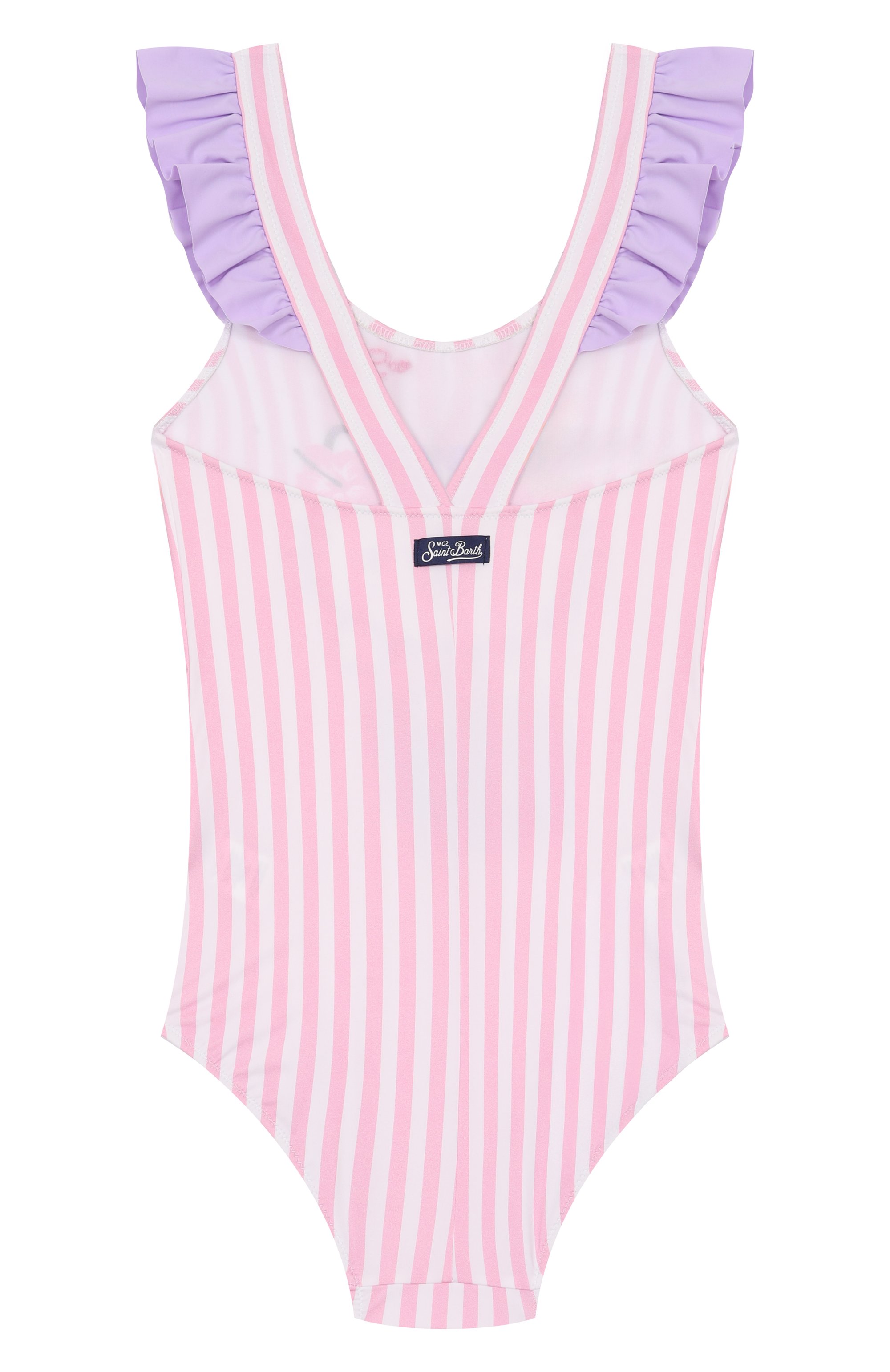 Слитный купальник MC2 SAINT BARTH, арт. STBK/CAR0L/01887F, фото 2