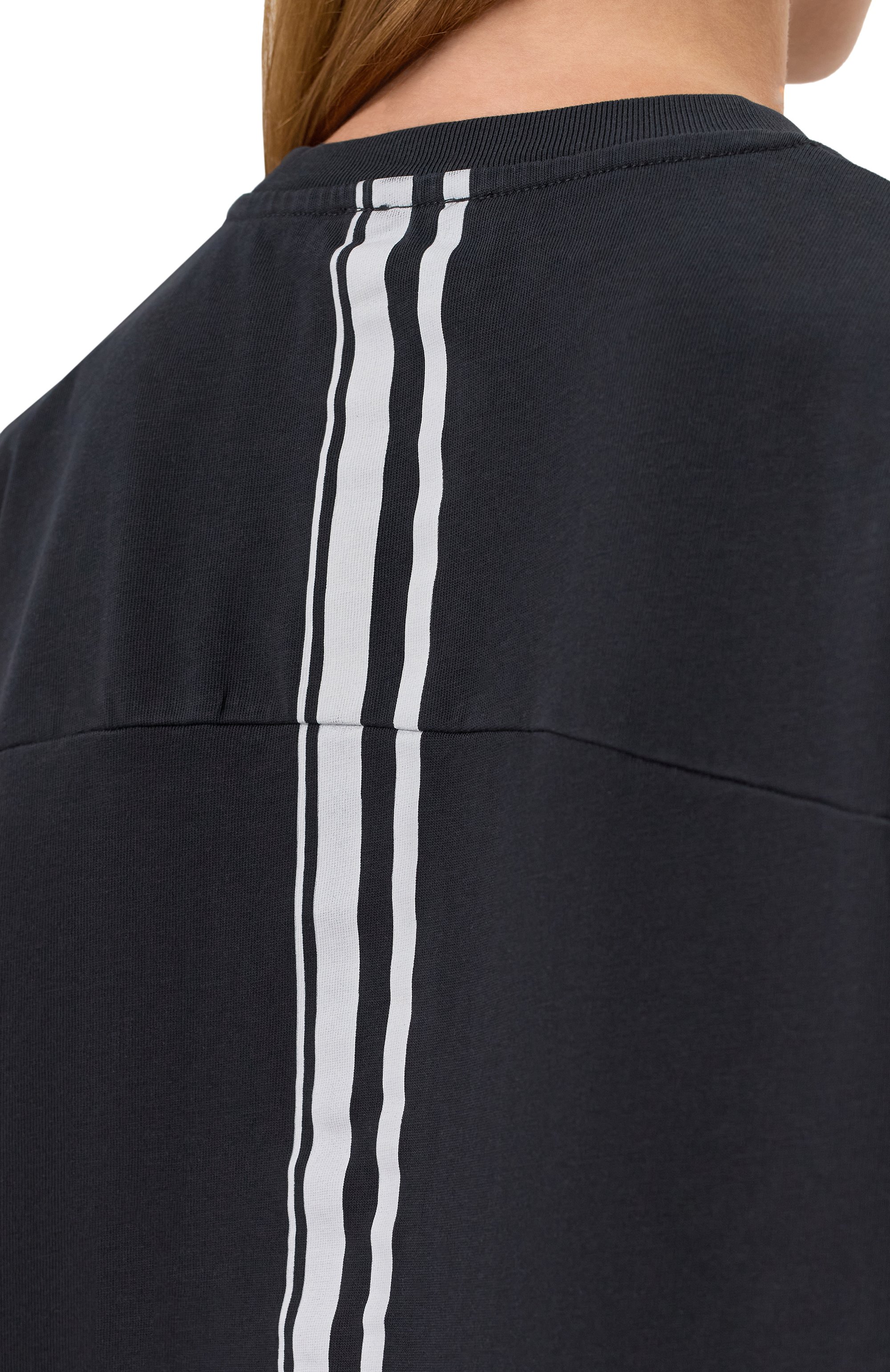 Хлопковая футболка MORDECAI, арт. 25E96MXJ01A, фото 5