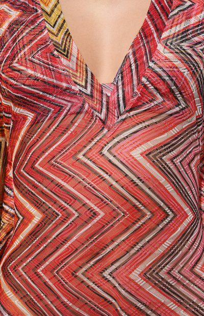 Туника MISSONI, арт. MC23SQ05/BR00TH, фото 5