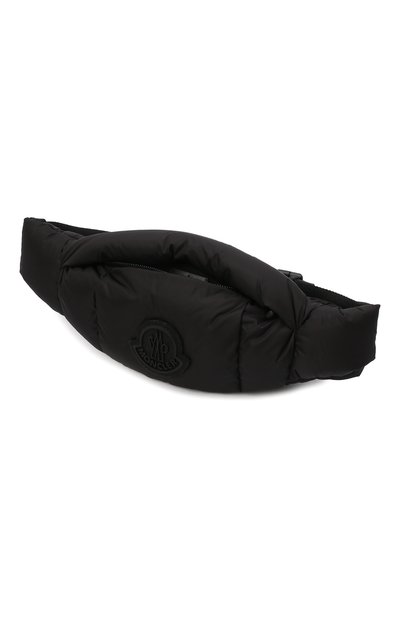 Текстильная поясная сумка legere MONCLER, арт. G2-09A-5M501-00-02SZS, фото 5