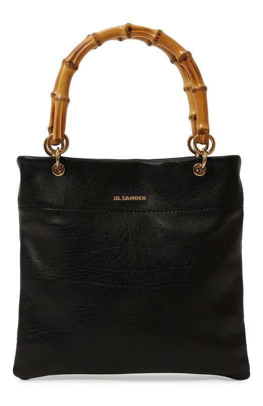 Сумка Jil Sander J07WC0019/P5385 Чёрный  J07WC0019/P5385