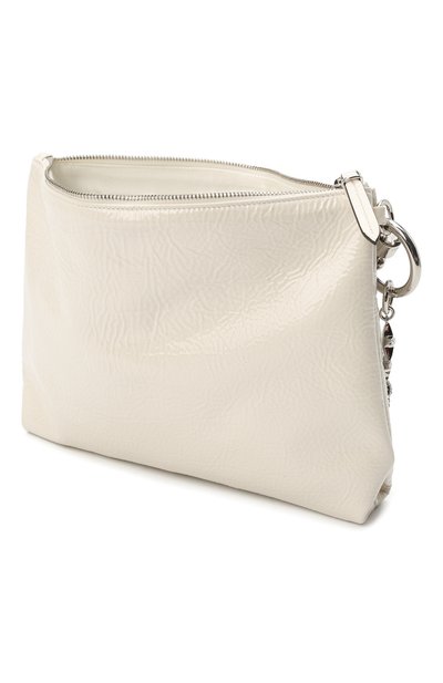 Клатч callie JIMMY CHOO, арт. CALLIE/YAA, фото 5