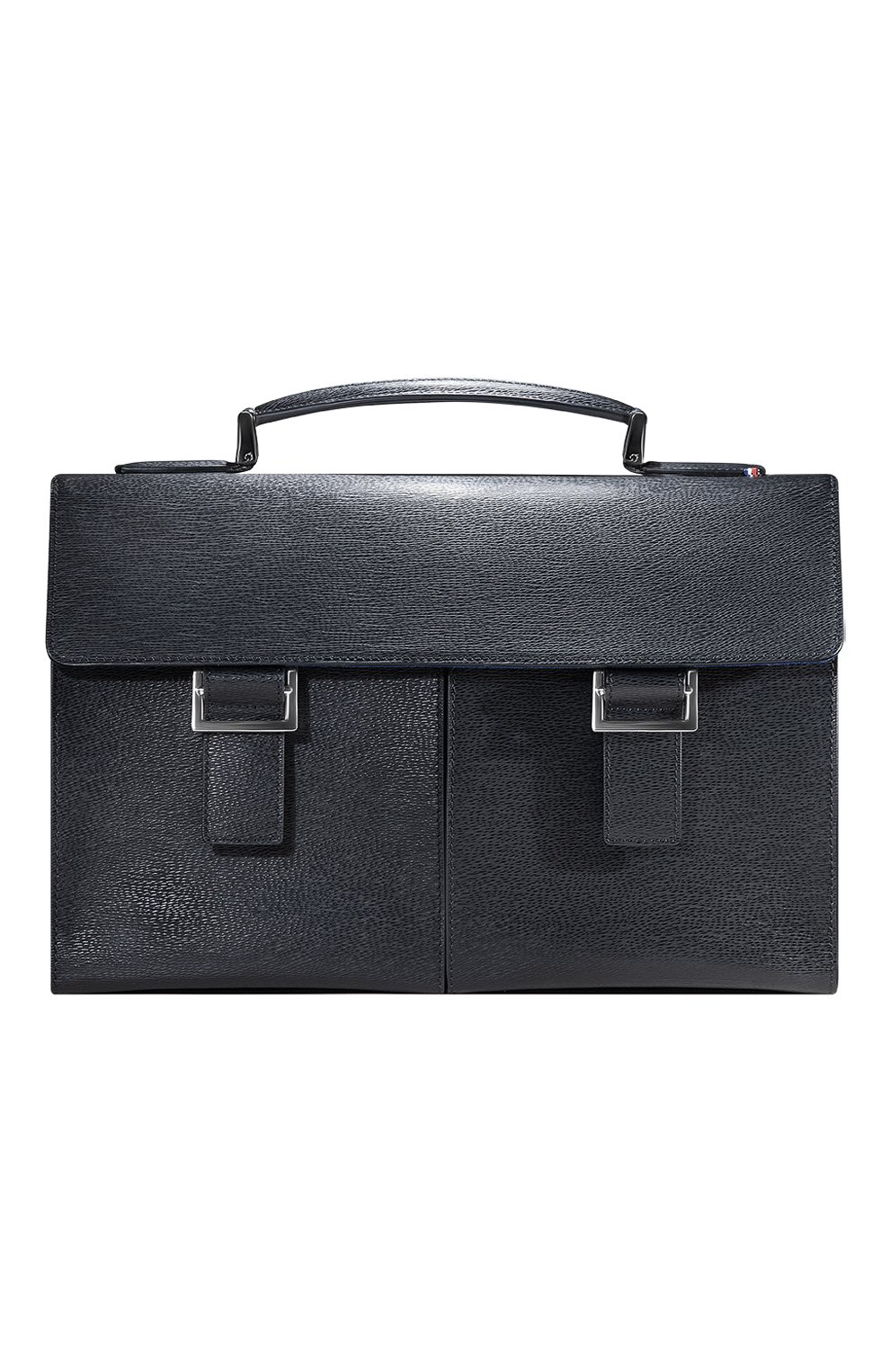Кожаный портфель S.T. DUPONT, арт. 74509, фото 1