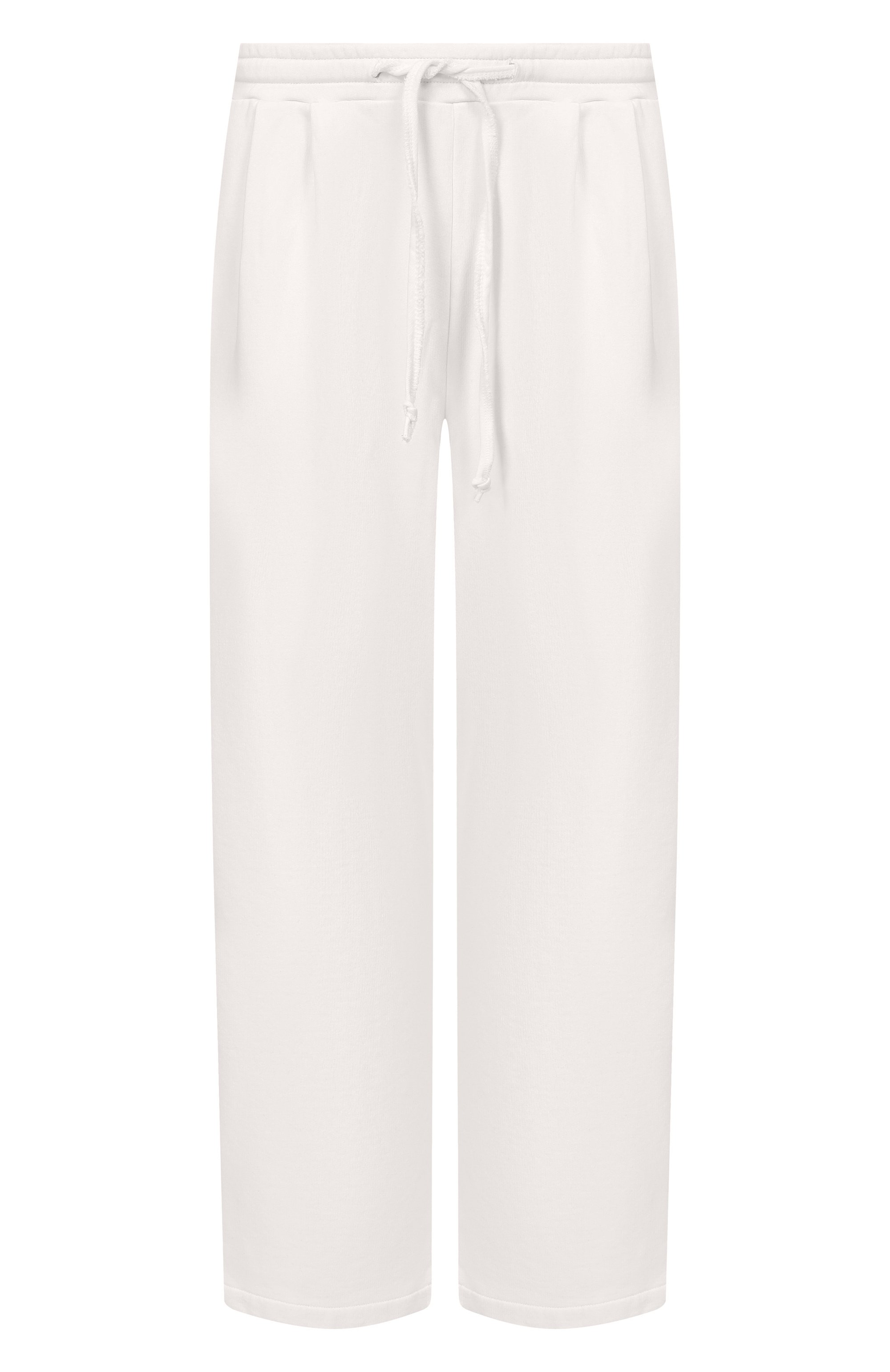 Хлопковые брюки NEVER ENOUGH, арт. 2B6M029-492/MPA079 K347, фото 1