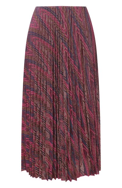 Юбка из хлопка и вискозы M MISSONI, арт. 2DH00190/2J0051, фото 1