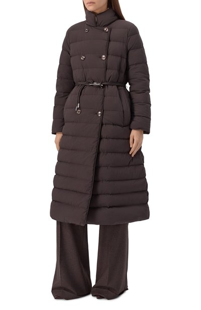 Пуховик raely-kn MOORER, арт. RAELY/KN, фото 3