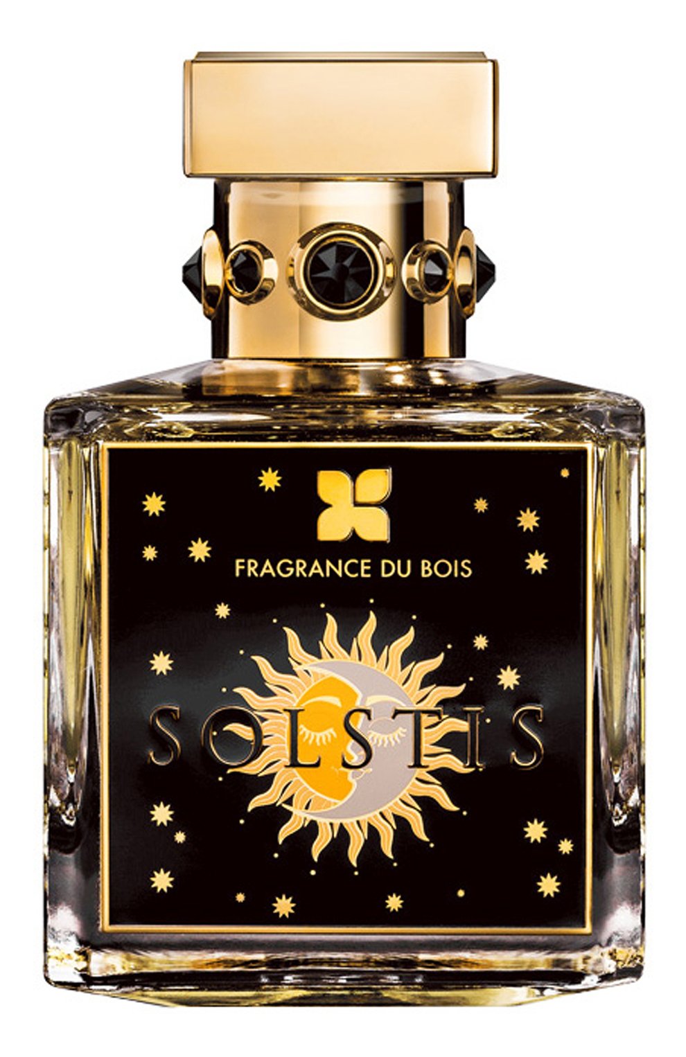 Парфюмерная вода solstis (100ml) FRAGRANCE DU BOIS, арт. 5081304448649, фото 1