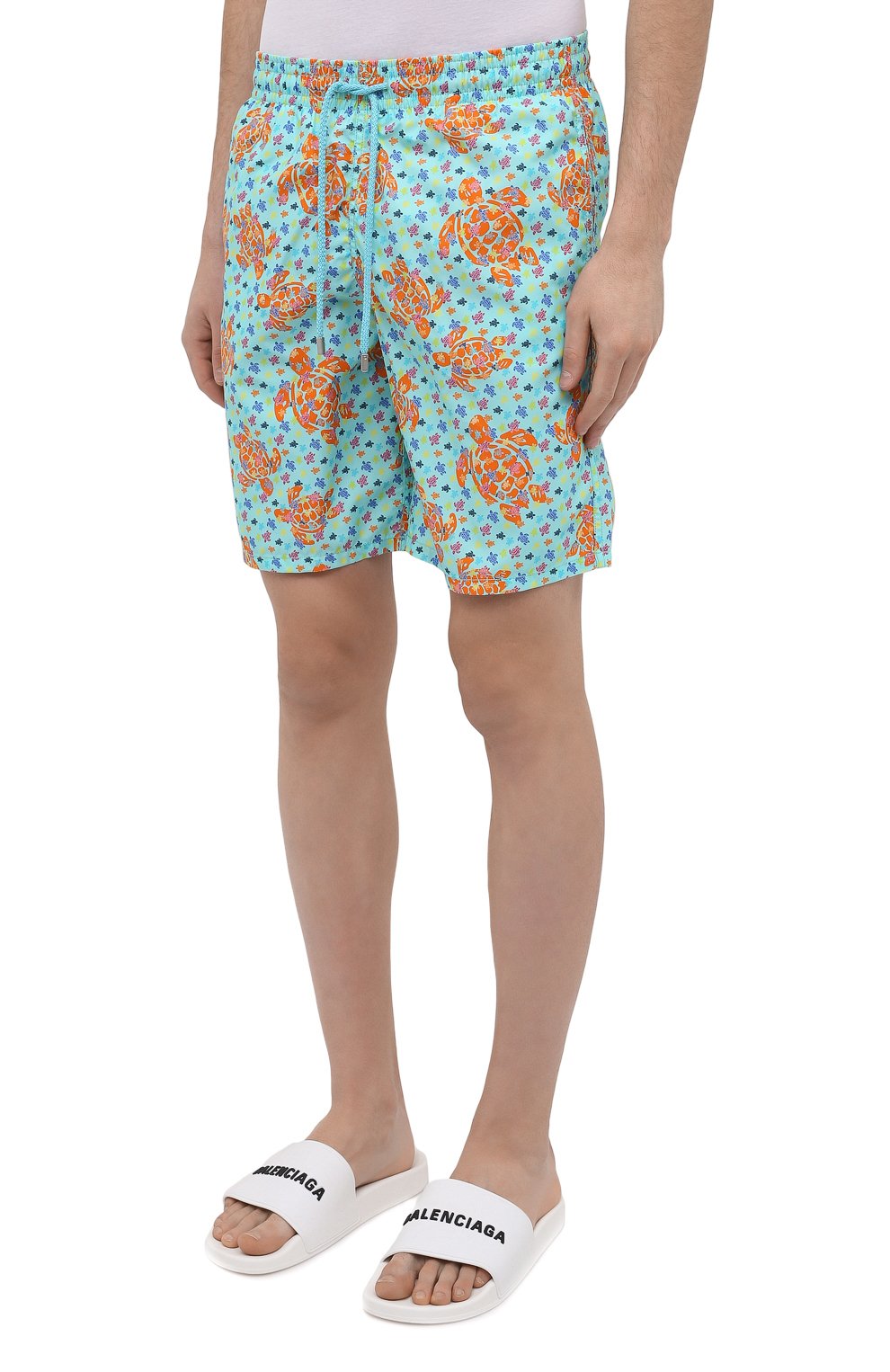 Плавки-шорты VILEBREQUIN, арт. OKOC2B01/333, фото 3