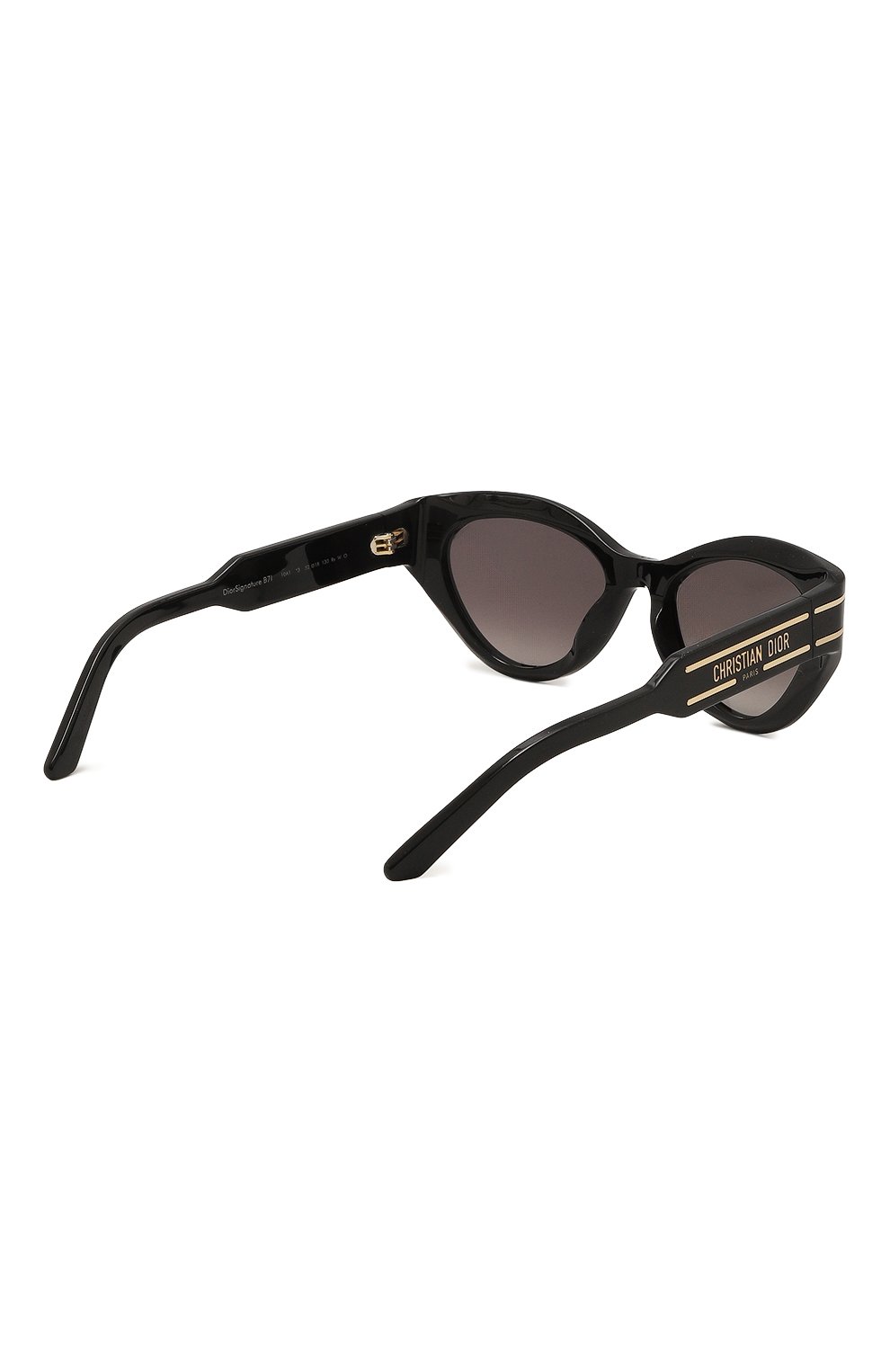 Солнцезащитные очки DIOR EYEWEAR, арт. DI0RSIGNATURE B7I 10A1, фото 4