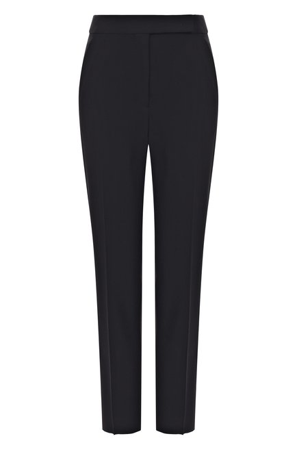 Женские шерстяные брюки MAX MARA, арт. SUVI