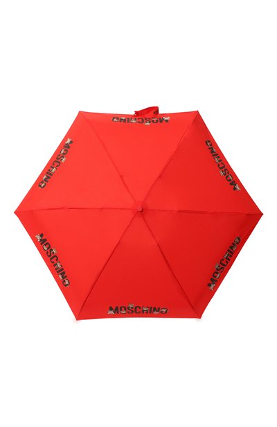 Складной зонт MOSCHINO, арт. 8432-SUPERMINI, фото 1