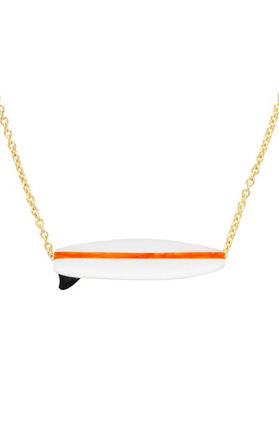 Женские колье ALIITA, арт. NRCO5J0089YG09K J1000