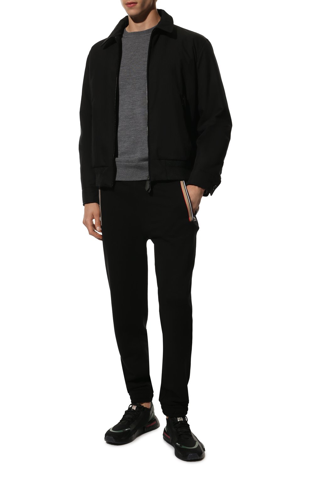  кроссовки nmd_r1 boba fett spectoo ADIDAS ORIGINALS, арт. GX6791, фото 2