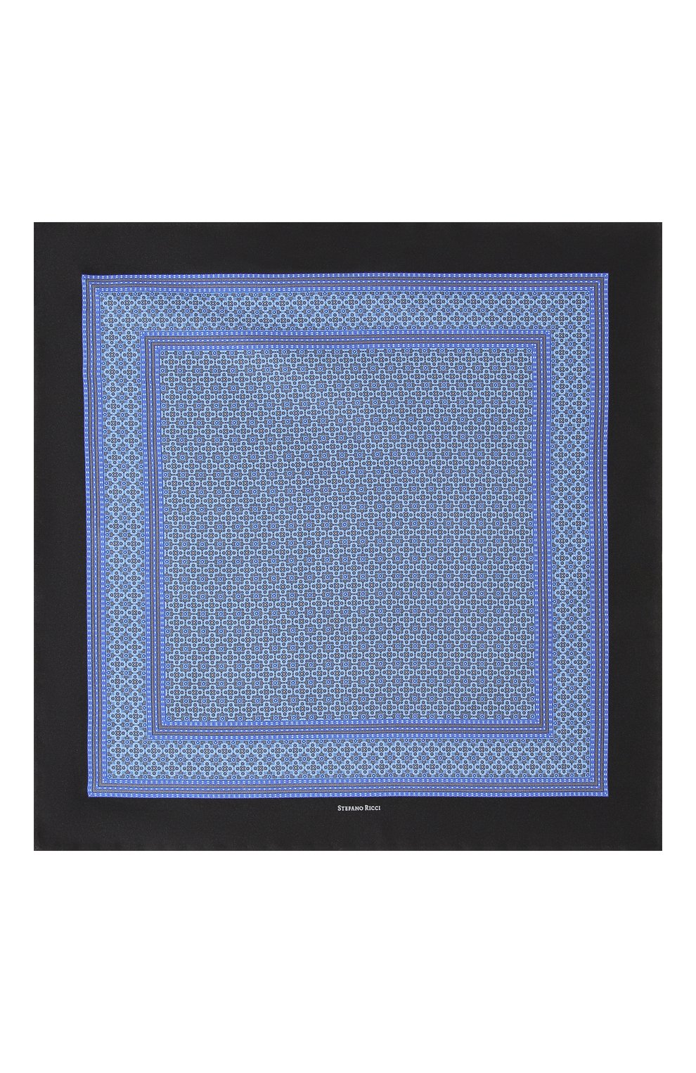 Комплект из галстука и платка STEFANO RICCI, арт. DH/45100, фото 7