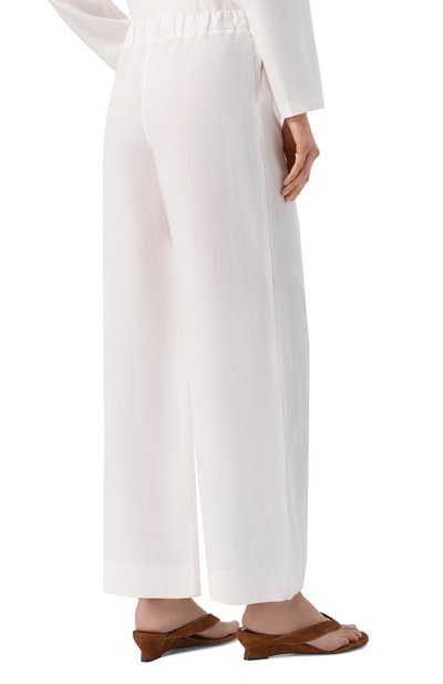 Льняные брюки GRAN SASSO, арт. 76248/50000, фото 4