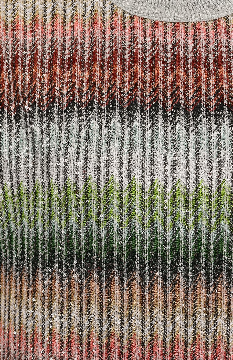 Футболка MISSONI, арт. DS25SL04/BC0051, фото 1