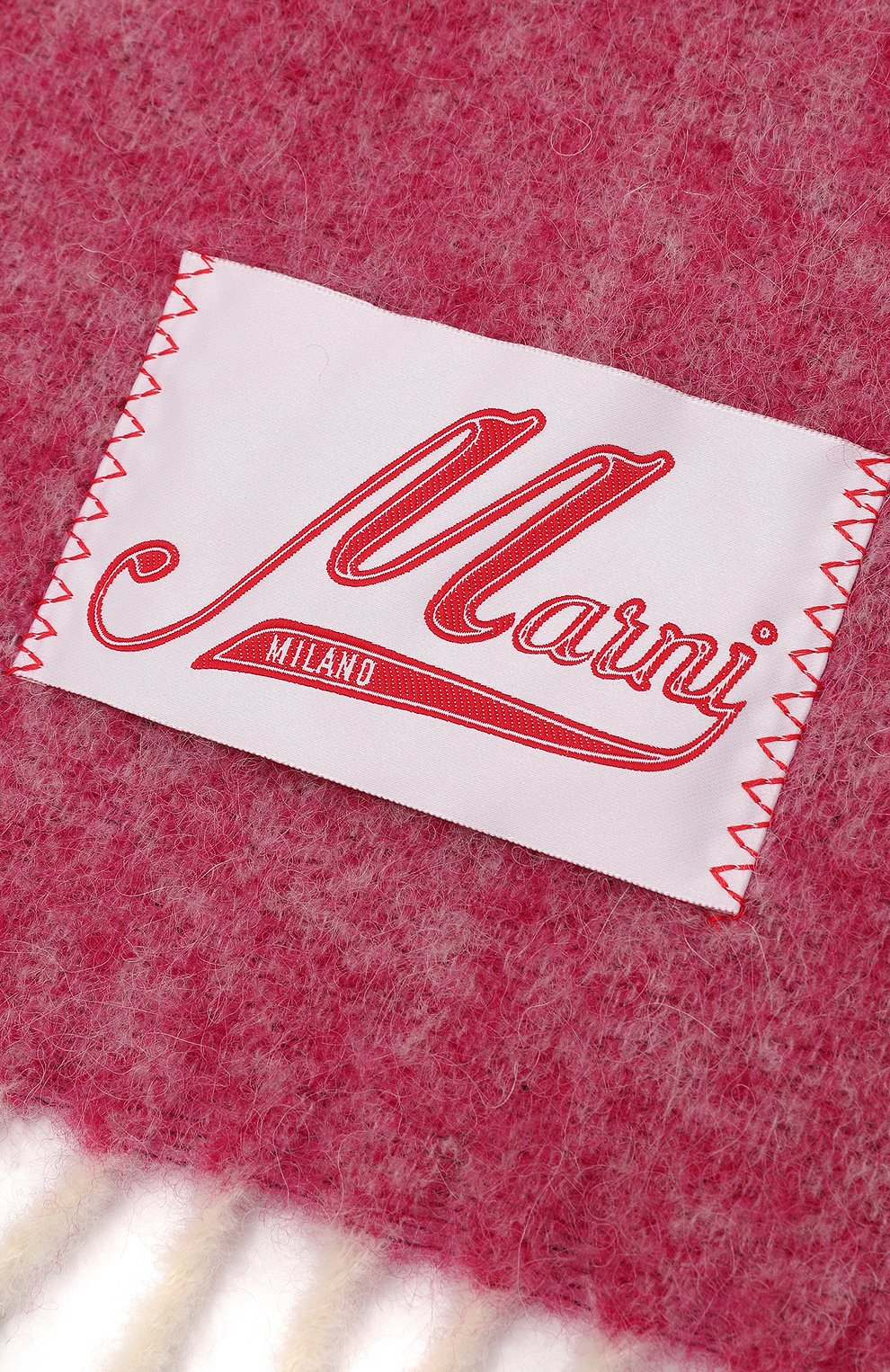 Шарф MARNI, арт. SCMC0062Y0/UTW922, фото 3