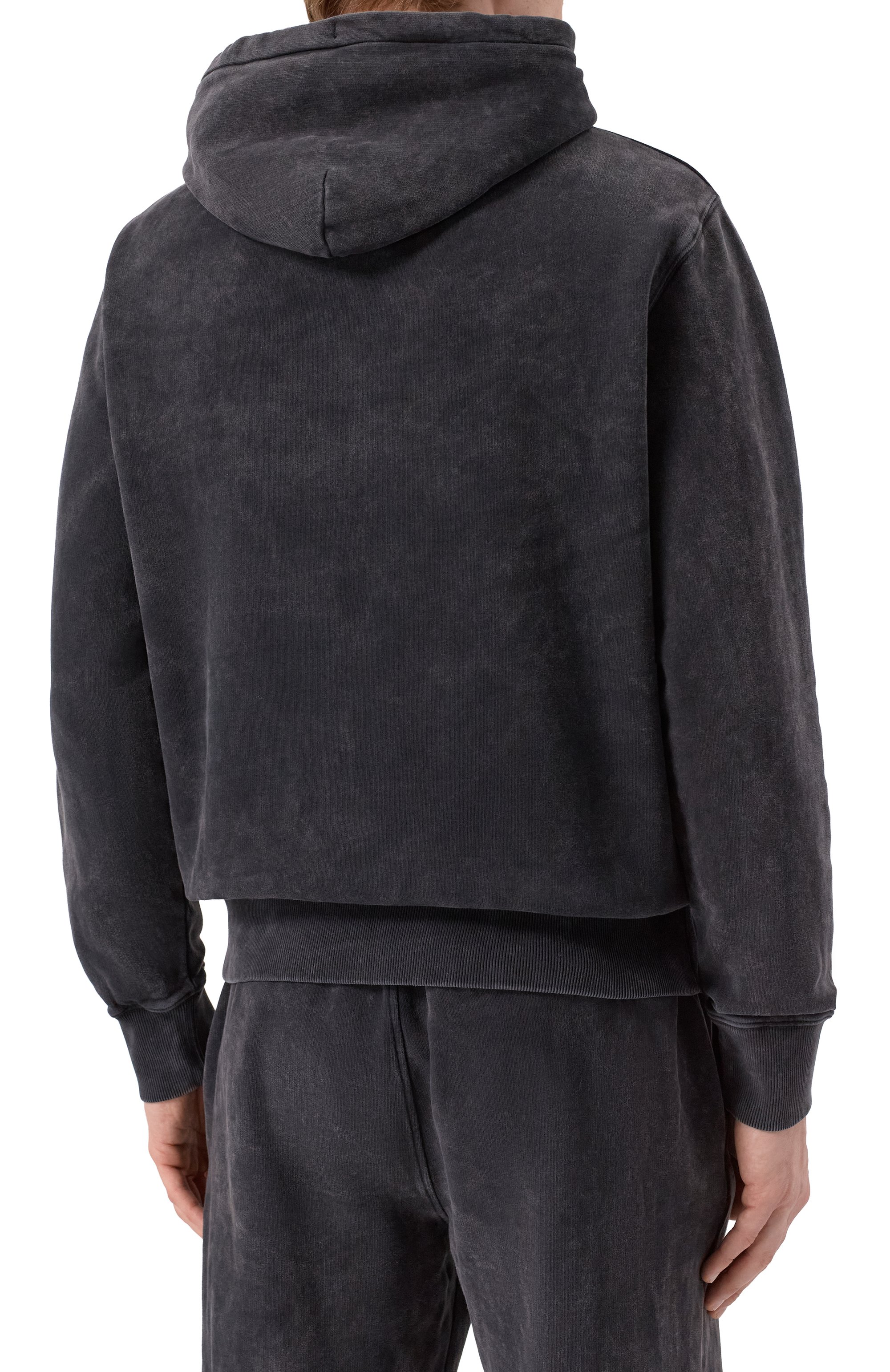 Хлопковое худи MC2 SAINT BARTH, арт. TRI0001-00568I/TRIBECA, фото 4