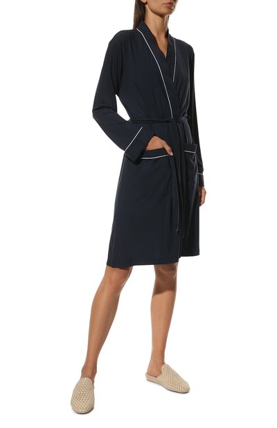 Халат DEREK ROSE, арт. 1278-LARA001, фото 2