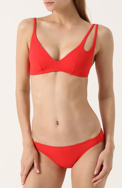 Однотонный треугольный бра ARAKS, арт. STW1001/ELIAS BIKINI T0P, фото 2