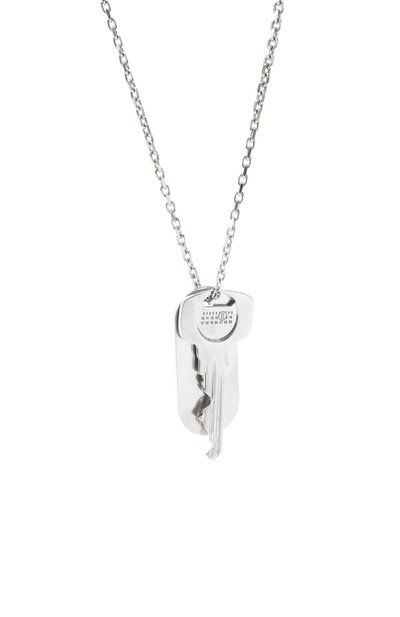 Подвеска MM6, арт. SM6UU0067 P7210, фото 3