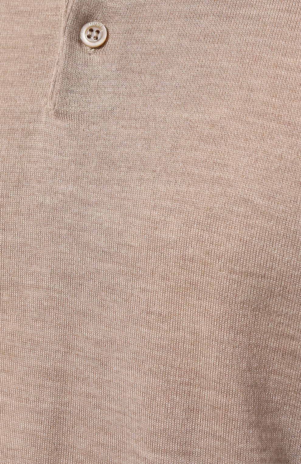 Поло из кашемира и шелка MVST, арт. BM18-304PLG0, фото 5